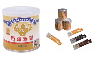 Condensed milk