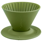 Jellyfish coffee dripper