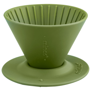 Jellyfish coffee dripper