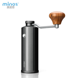90 series Manual coffee grinder