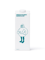 Minor Figures Barista Oat - Standard
