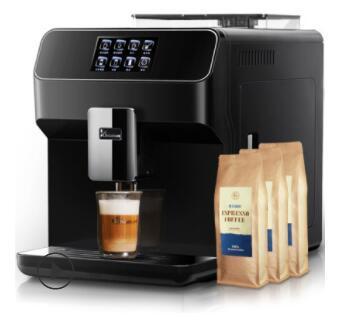 Automatic coffee machine A9S