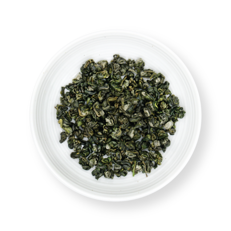 Gui Tea Lvbaoshi Green Tea