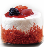 modified starch for baking sauce