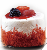 modified starch for baking sauce