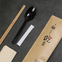 tableware package