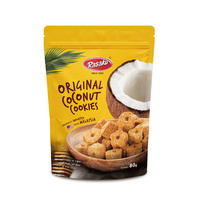 RASAKU Coconut cookies