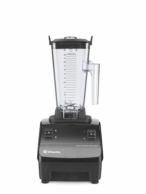Drink Machine 2Speed Blender