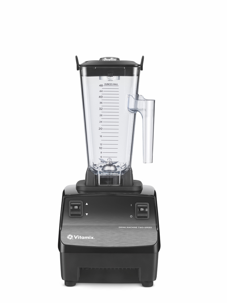 Drink Machine 2Speed Blender