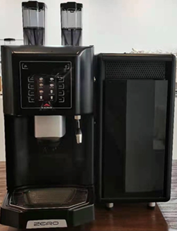 EGRO Automatic Coffee Machine-ZERO PLUS PRO