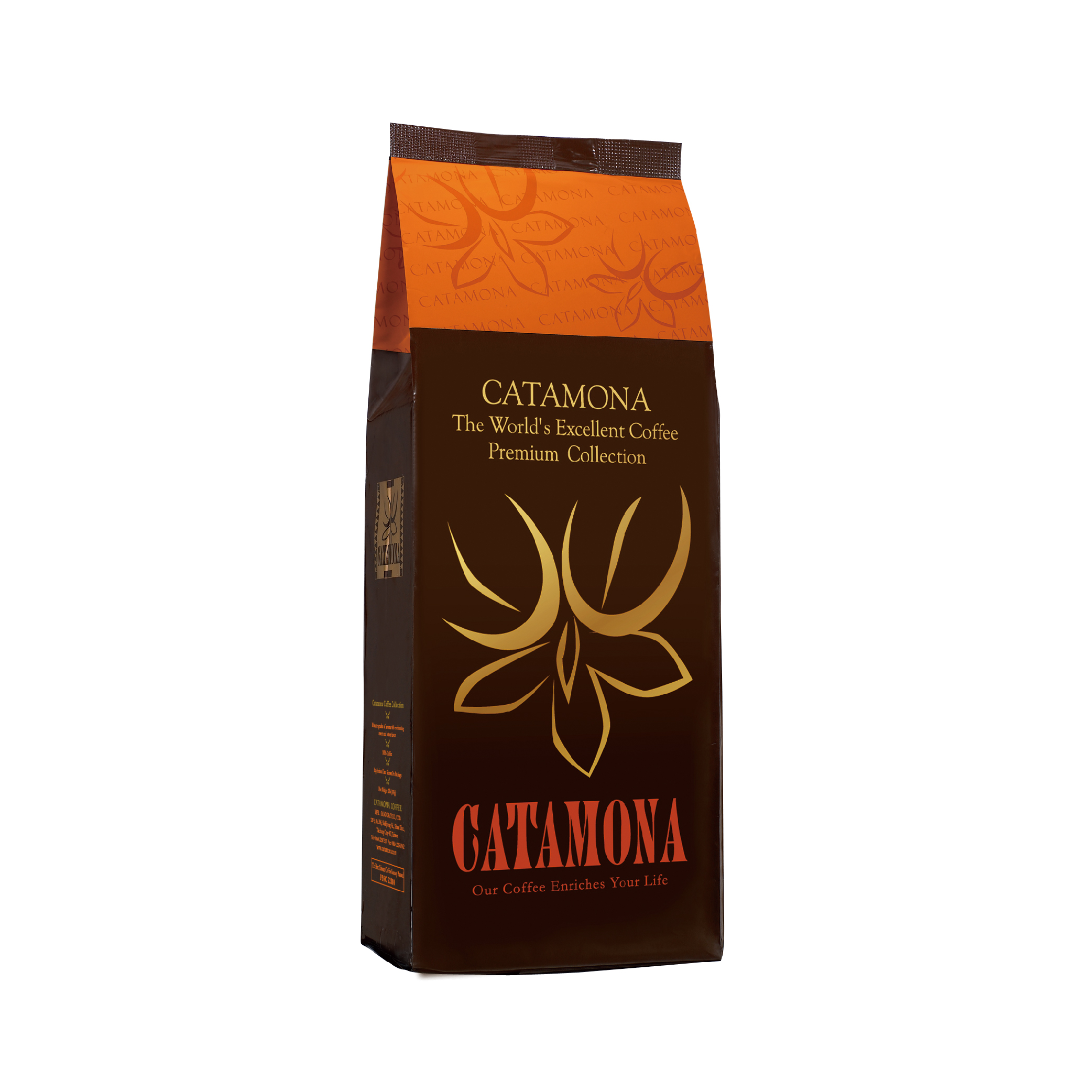 Catamona House Blend Coffee