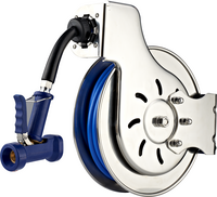  Hose Reel