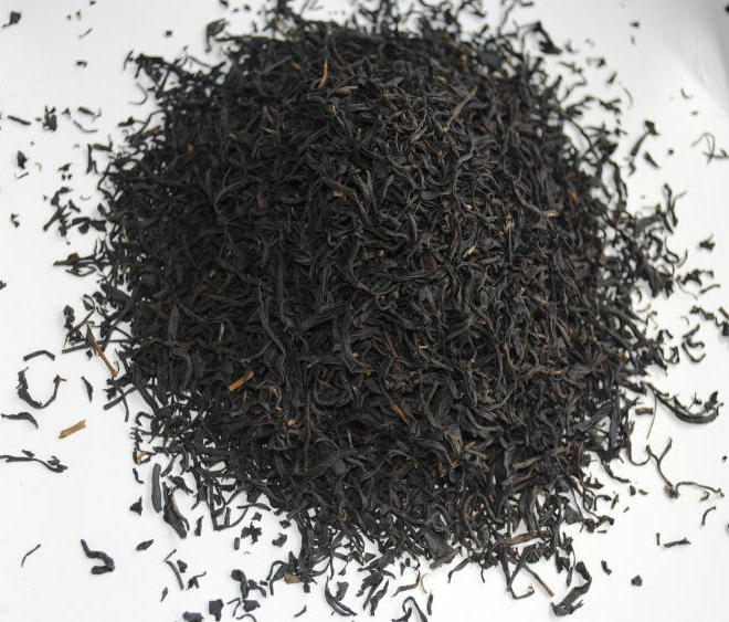 Organic Black Tea