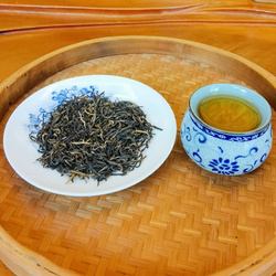 Chinese black tea