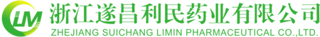 Zhejiang Suichang Limin Pharmaceutical Co.,Ltd