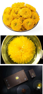 Xuande Emperor Chrysanthemum