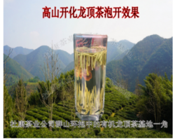 Alpine Kaihua Longding Tea