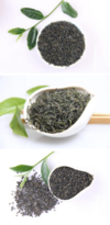 Export pearl tea, eyebrow tea