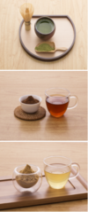 instant tea
