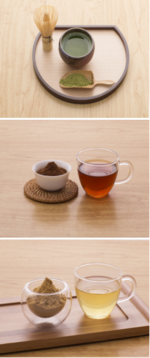 instant tea