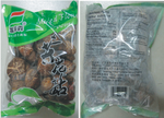 Dried mushrooms