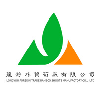Longyou Foreign-oriented Bamboo Shoots Manufactory Co., Ltd.