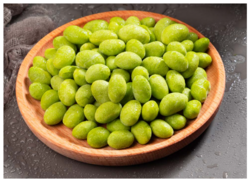 edamame kernels