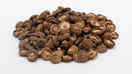 dried edible mushrooms