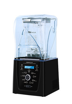 soundproof sorbet mixer Q8