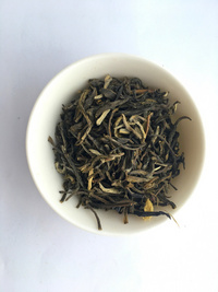 Jasmine Tea