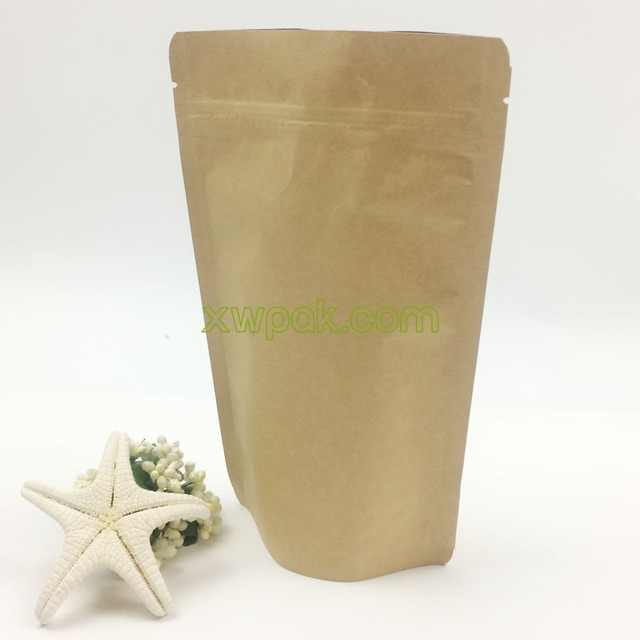 Biodegradable Packaging Bags for Food & Snacks