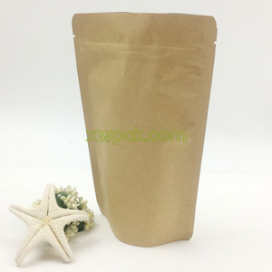 Biodegradable Packaging Bags for Food & Snacks