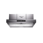 HPS range hood