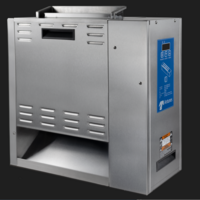 Gold Standard Toaster i