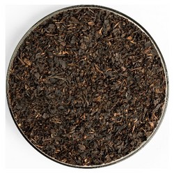 Maple sugar black tea