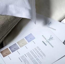 Rivolta-Italian linen