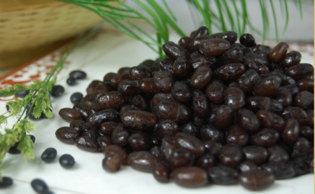 Tangna black bean