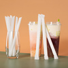 2)PLA straw