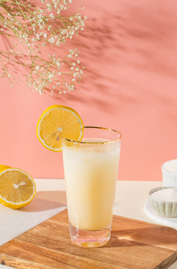  non dairy creamer for juice