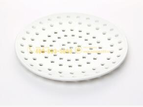steaming plate