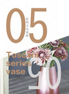 Toscani series vase