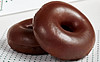 Krispy Kreme's Chocolate Glazed Is Making A Comeback For One Day Only