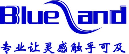 Shanghai Blueland Food Technology Co.,Ltd