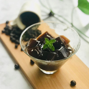 Coffee jelly powder   