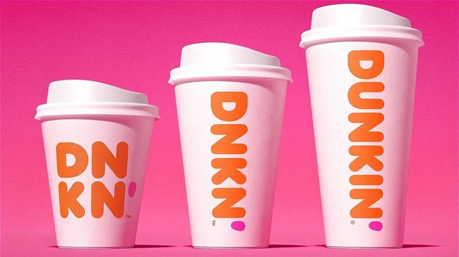The Chaos Behind Dunkin