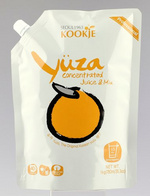 Yuzu juice concentrate
