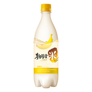  Kooksoondang  Banana-flavored macre