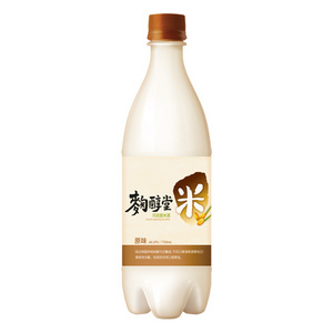 Kooksoondang original maceli rice wine