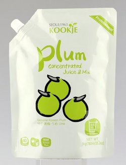 Meydan juice concentrate