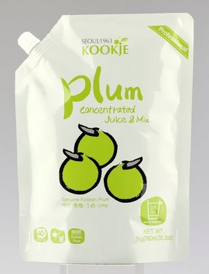 Meydan juice concentrate